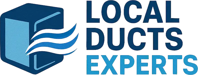 Local Ducts Experts - Air Duct Company Dallas-Fort Worth-logo