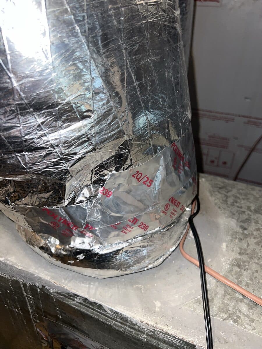 air duct cleaning irving